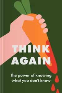 Think again