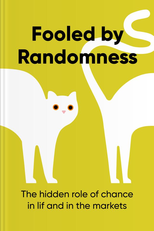 Fooled by Randomness