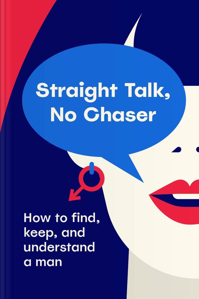 Straight Talk, No Chaser