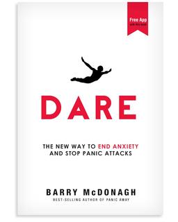 top 10 mental health books_dare