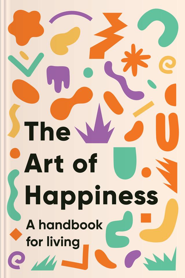 The Art of Happiness