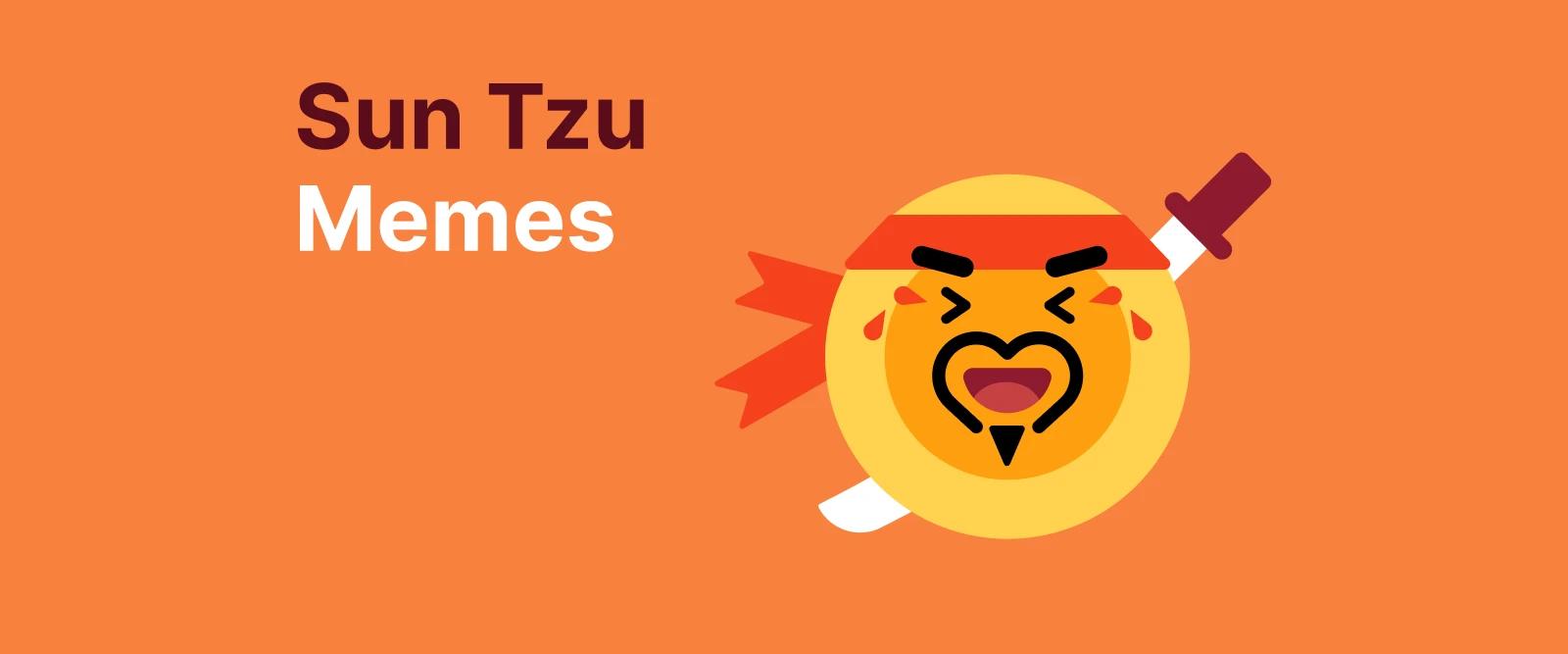 Sun Tzu memes