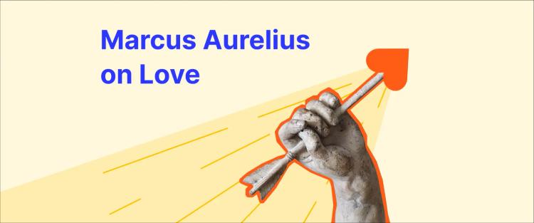 Marcus Aurelius leadership quotes
