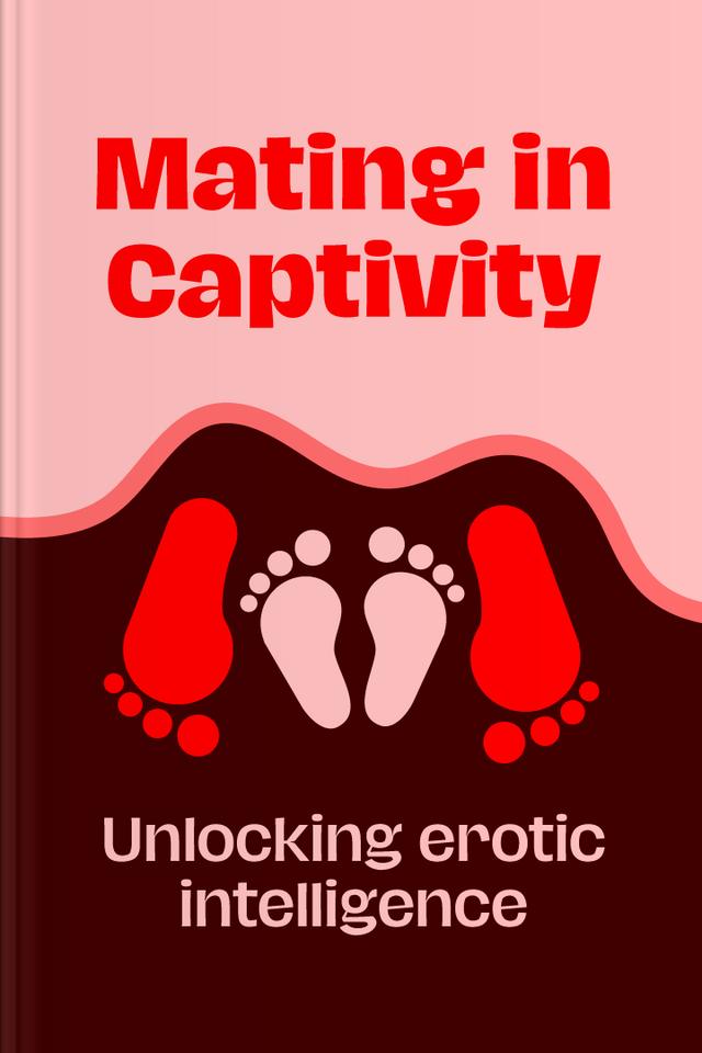 Mating in Captivity
