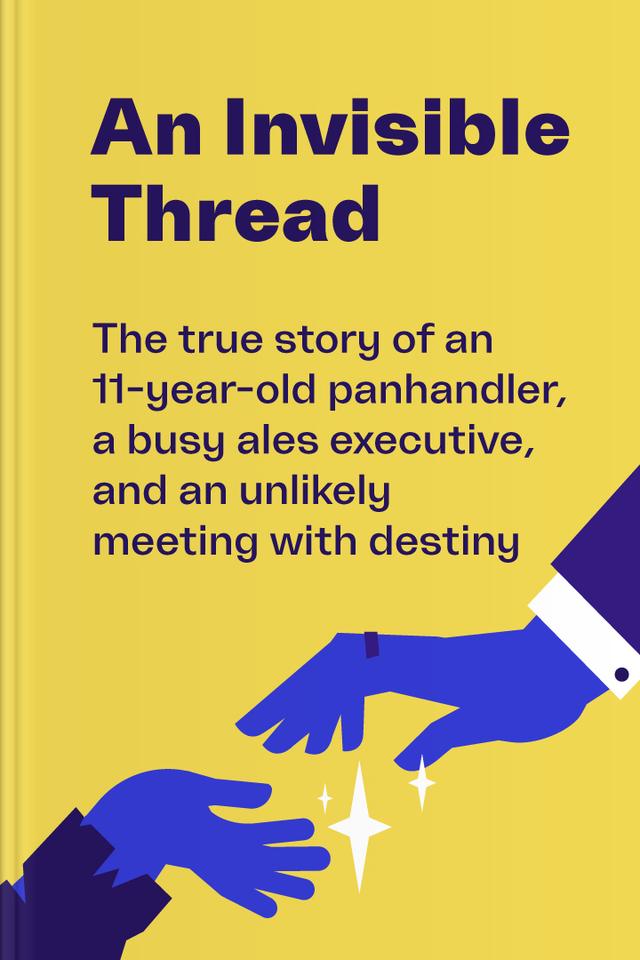 An Invisible Thread