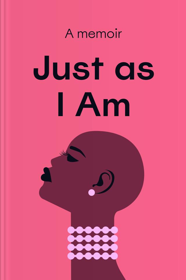 Just As I Am