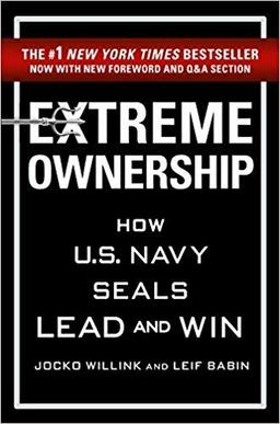 books like art of war_extreme ownership