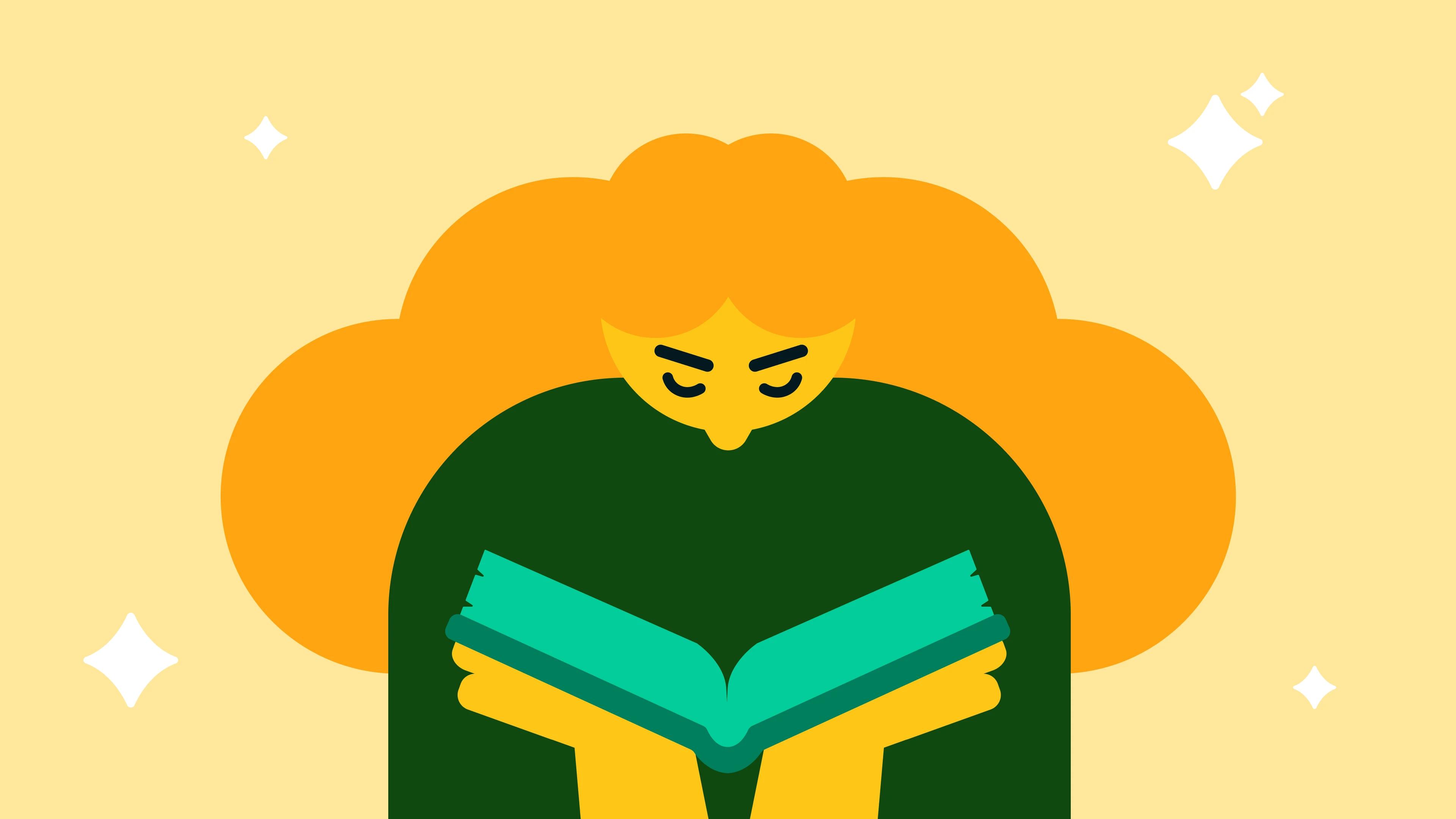 Embrace the power of learning