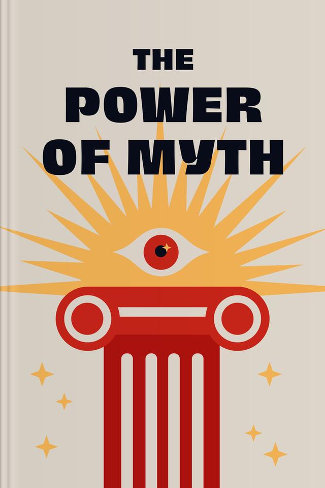 The Power of Myth
