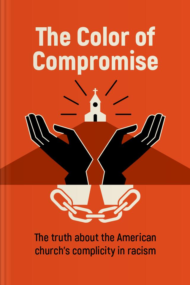 The Color of Compromise