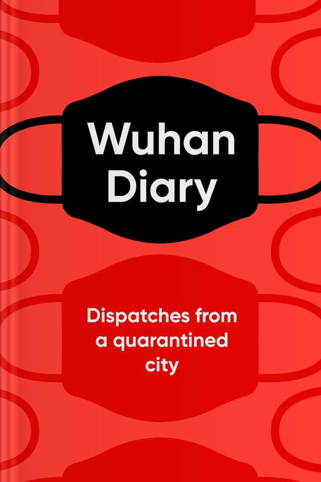 Wuhan Diary