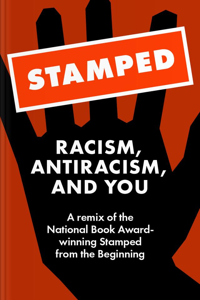 Stamped