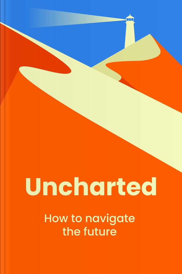Uncharted