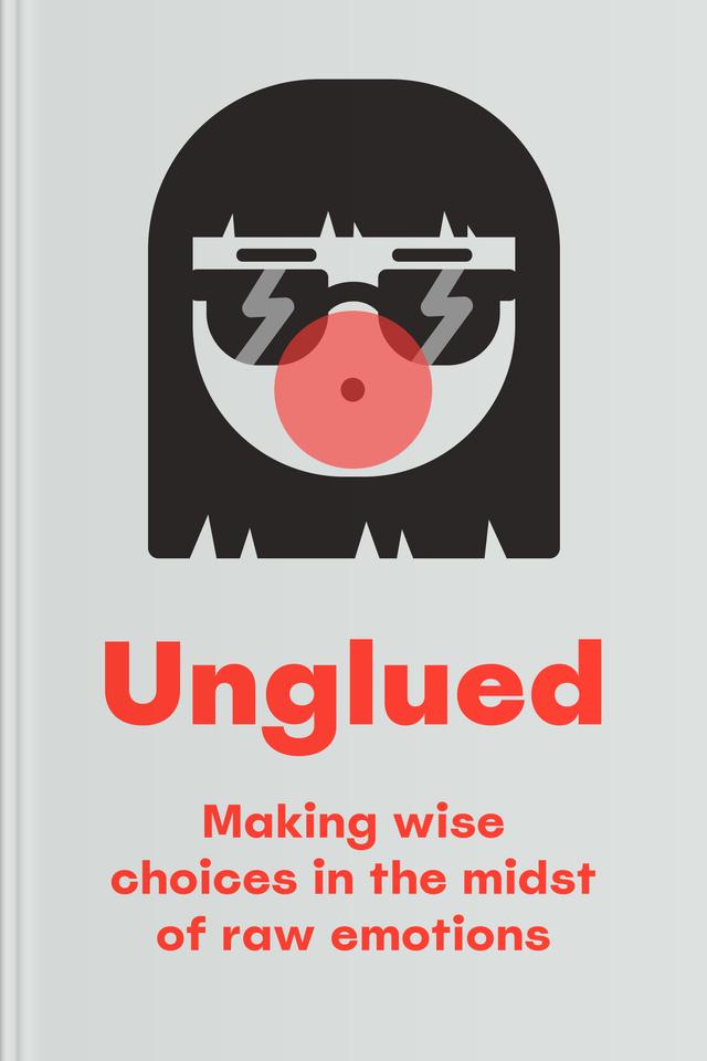 Unglued