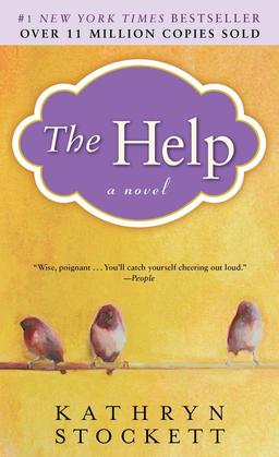 books like to kill a mocking bird; the help