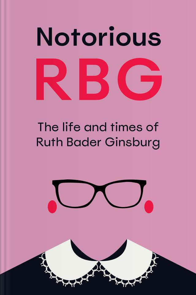 Notorious RBG