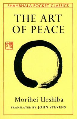 books like art of war_the art of peace