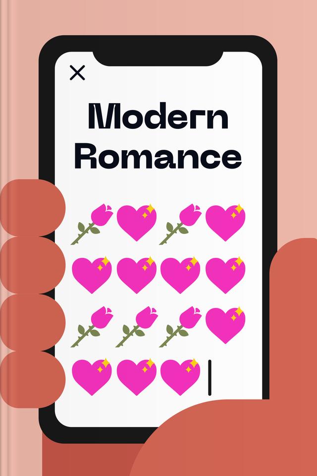 Modern Romance