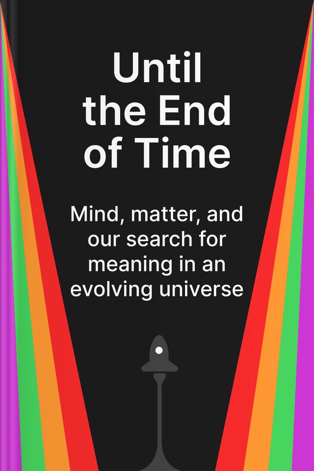 Until The End of Time