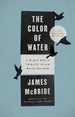 books like educated_the color of water