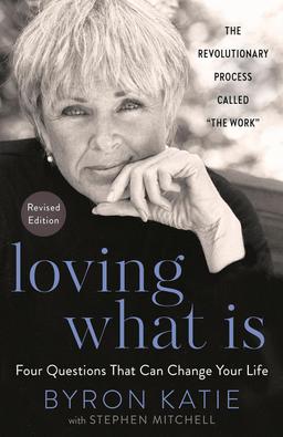 books like the power of now_loving what is