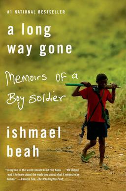 books like educated_a long way gone