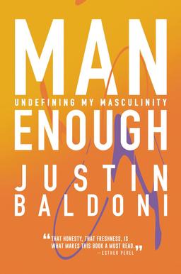 20 to read in your 20s_man enough