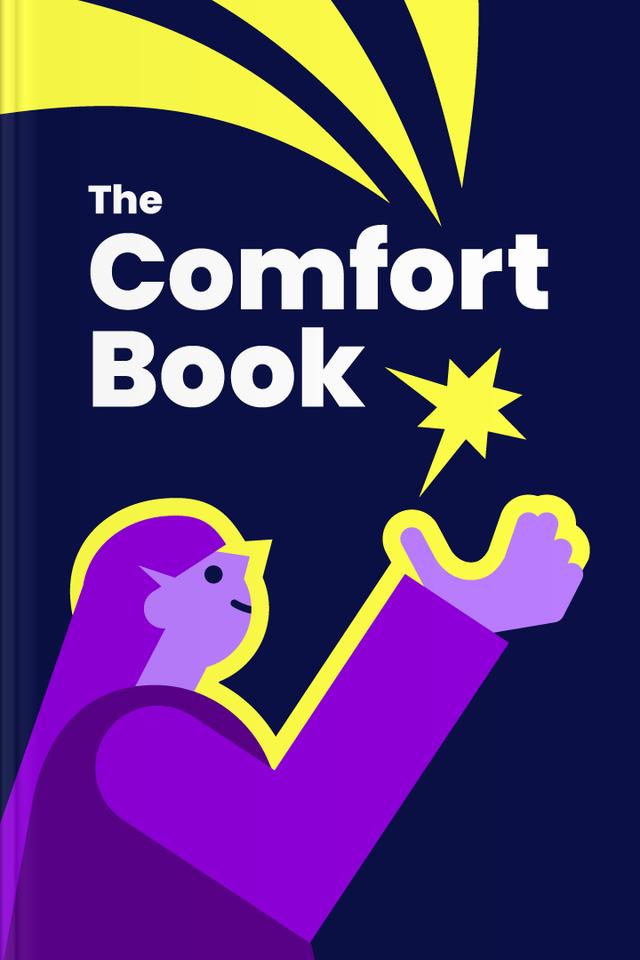The Comfort Book