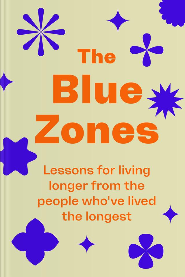 The Blue Zones
