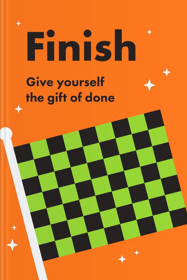 Finish