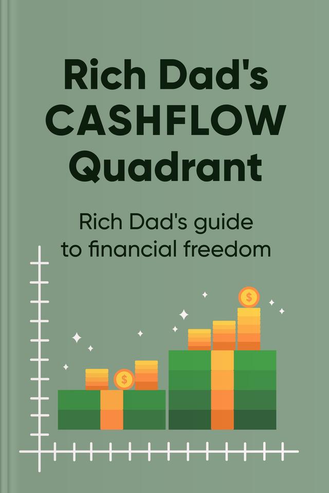 Rich Dad's Cashflow Quadrant