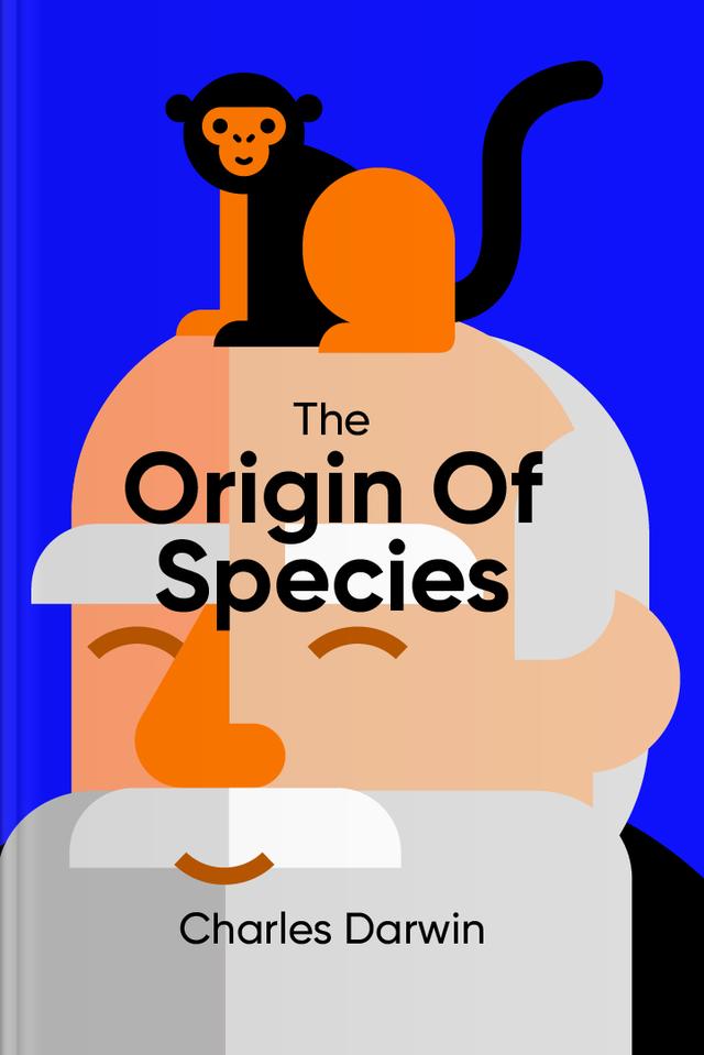 The Origin of Species