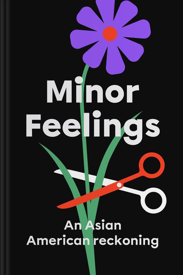 Minor Feelings