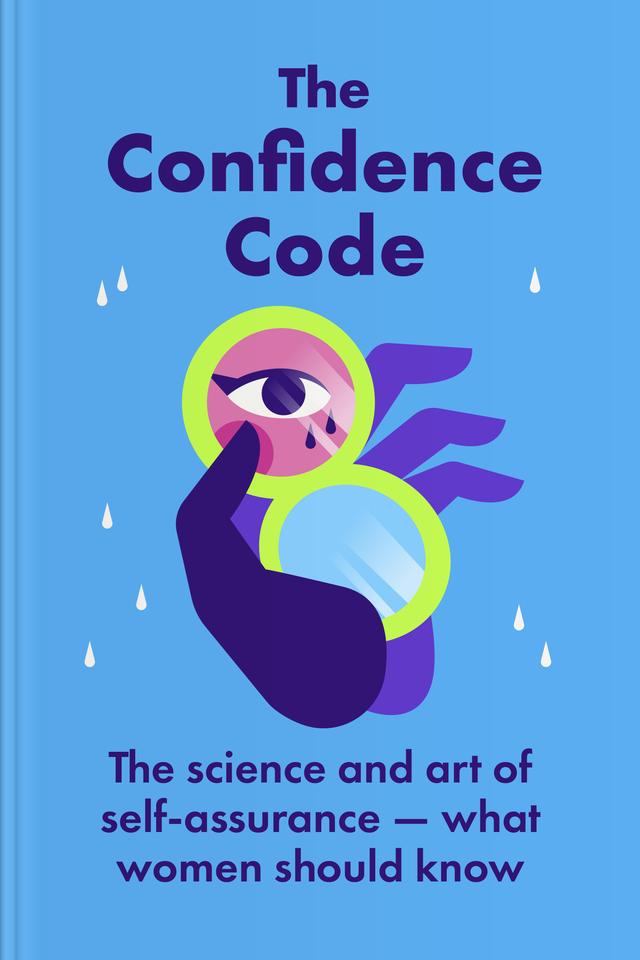 The Confidence Code