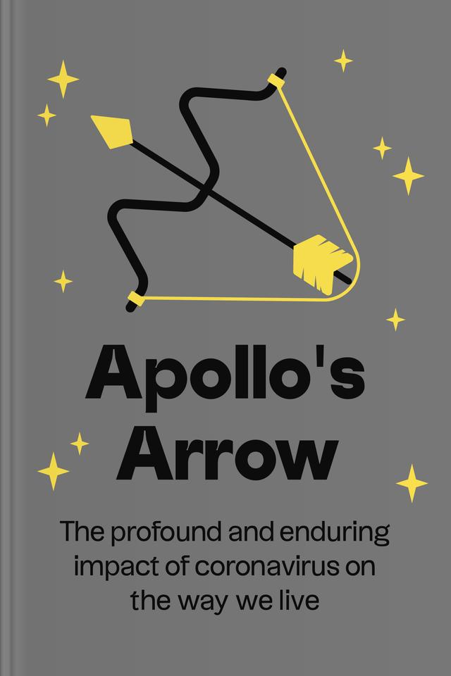 Apollo’s Arrow