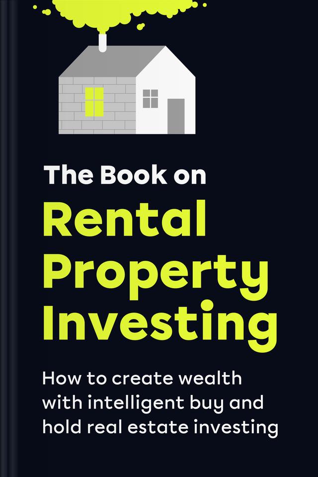 The Book On Rental Property Investing