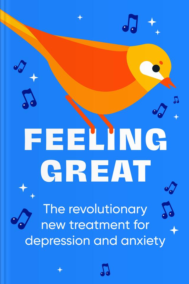 Feeling Great