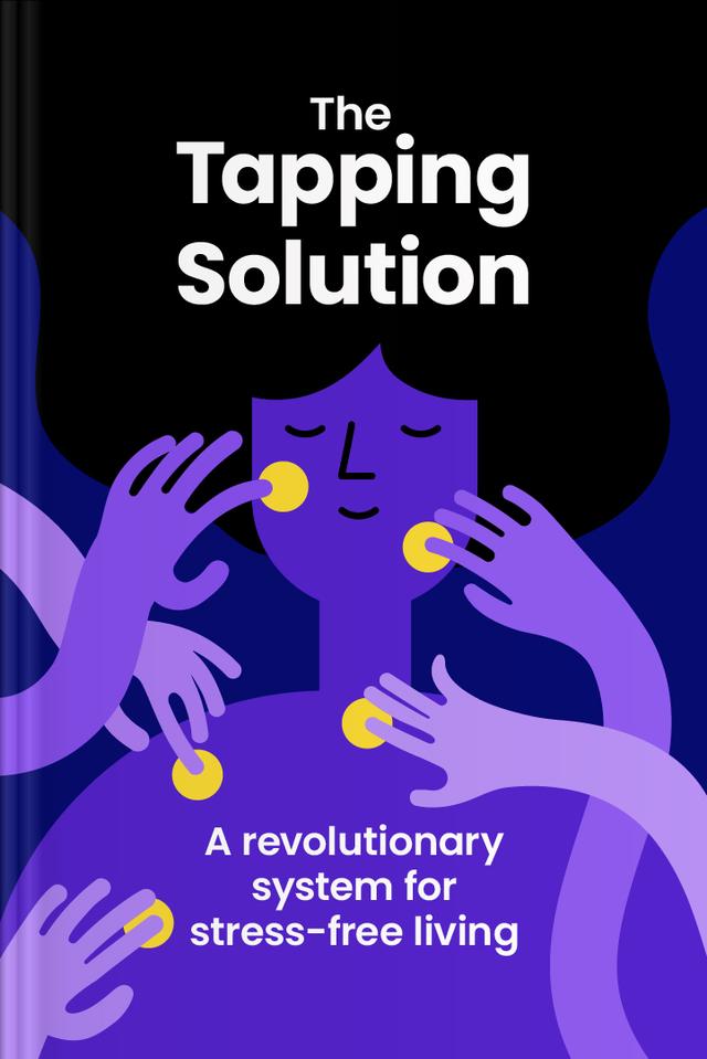 The Tapping Solution