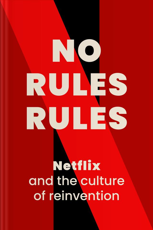 No Rules Rules
